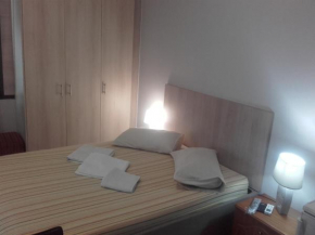 Гостиница Teris Appartment  Превеза 